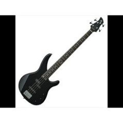 BAJO ELECTRICO TRBX174 BL NEGRO