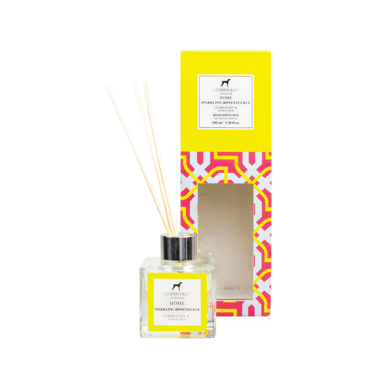 DIFUSORES SPARKLING HONEYSUCKLE 100 ML