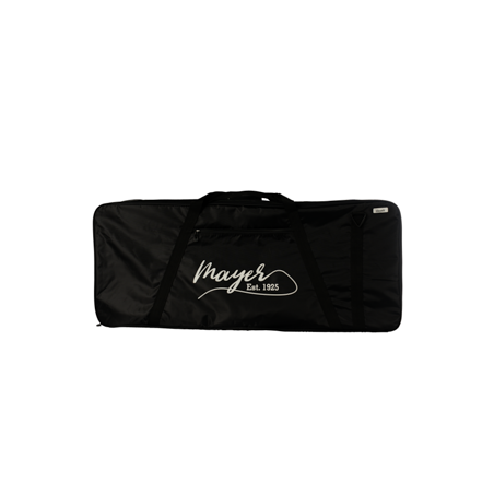 ESTUCHE TECLADO 61TECLAS 98x39x14cm 420D