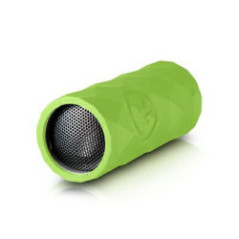 PARLANTE BICICLETABUCKSHOT SPEAKER VERDE