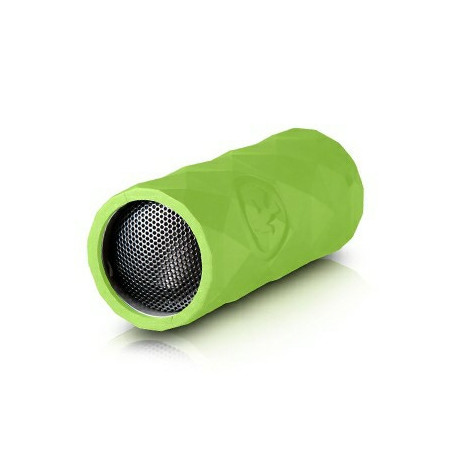 PARLANTE BICICLETABUCKSHOT SPEAKER VERDE