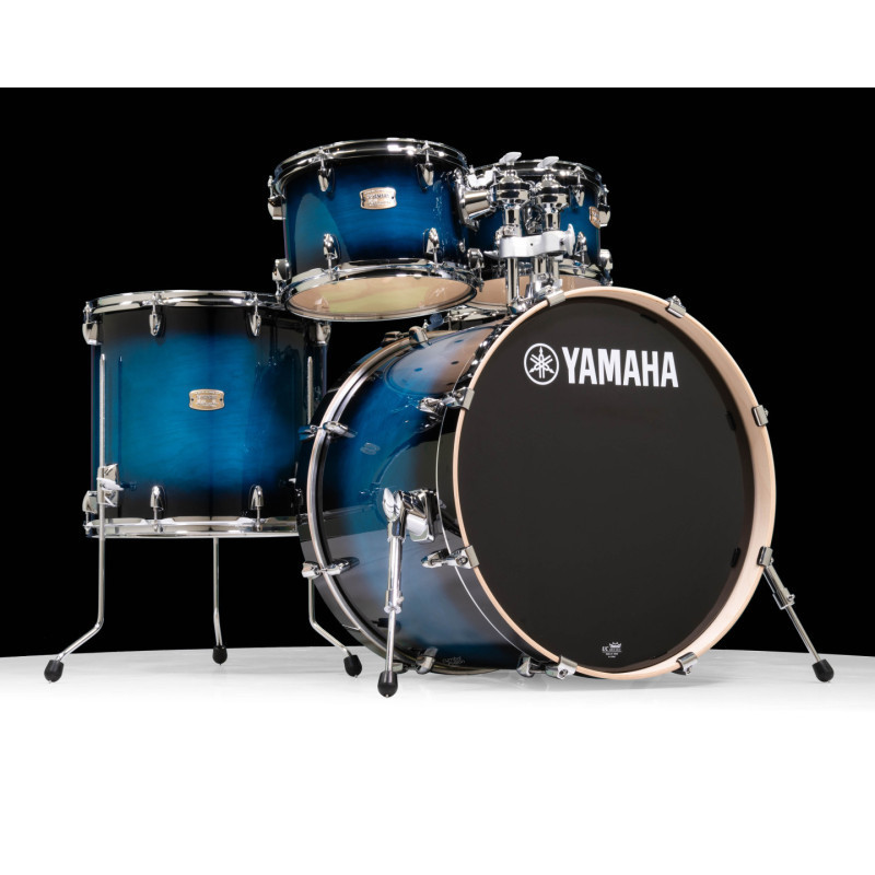 BATERIA STAGE CUSTOM SBP2F5 AZUL PROFUND