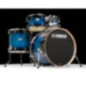 BATERIA STAGE CUSTOM SBP2F5 AZUL PROFUND