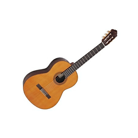 GUITARRA CLASICA CG182C  CEDRO