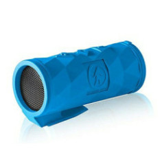 PARLANTE BICICLETABUCKSHOT SPEAKER AZUL