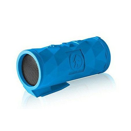 PARLANTE BICICLETABUCKSHOT SPEAKER AZUL
