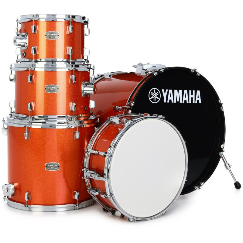 BATERIA ACUSTICA RYDEEN RDP2F5 NARAN BRI