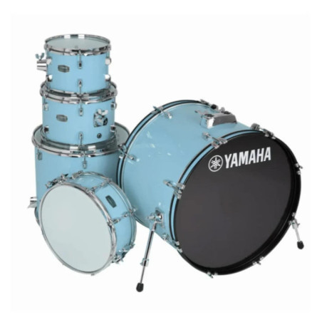 BATERIA ACUSTICA RYDEEN RDP2F5 AZUL PALI