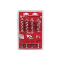 SET BROCAS HUSILLO 4PC 48-13-0400