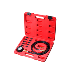 KIT MEDICION PRESION ACEITE TRHS-A3453