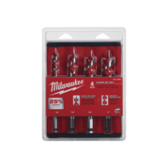 SET BROCAS ENGRANAJE 4PC 48-13-4000