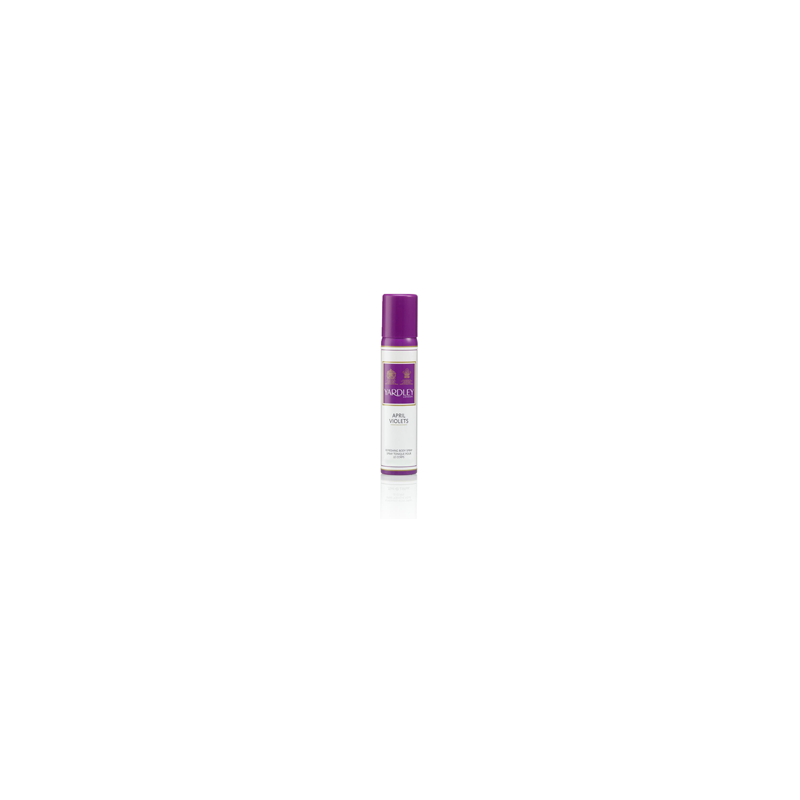 APRIL VIOLETS DESODORANTE MUJER 75 ML