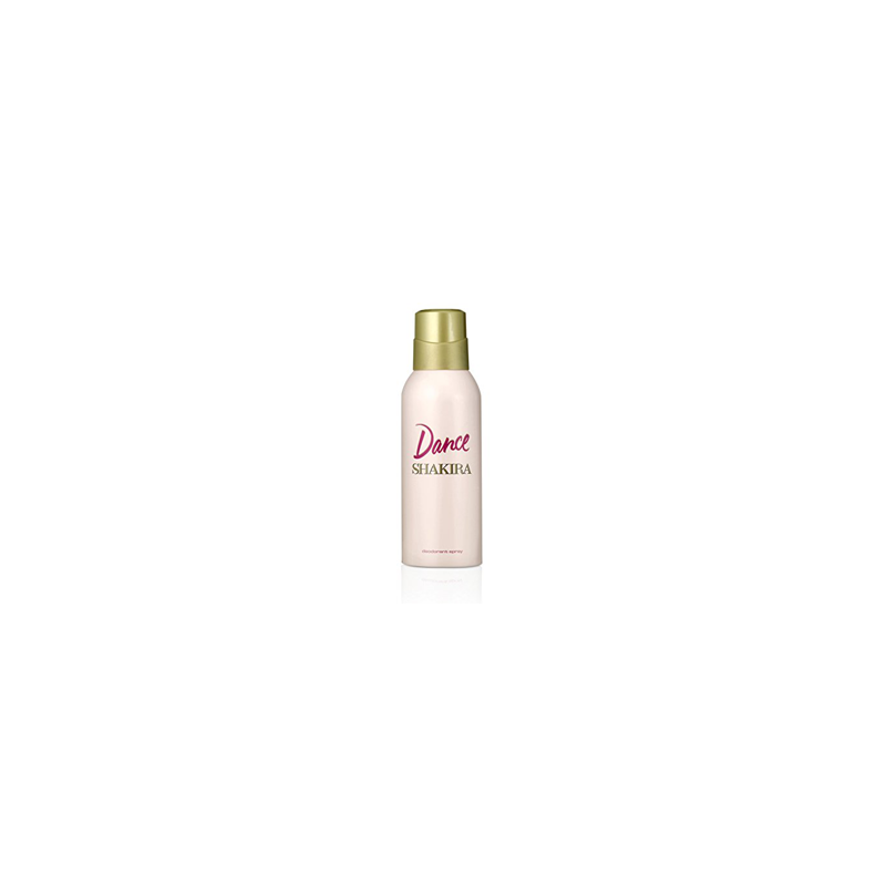 SHAKIRA DANCE DESODORANTE 150ML