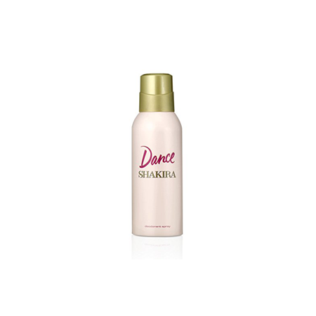 SHAKIRA DANCE DESODORANTE 150ML
