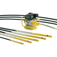 MANGUERA MVDR-4 38MMx6mt