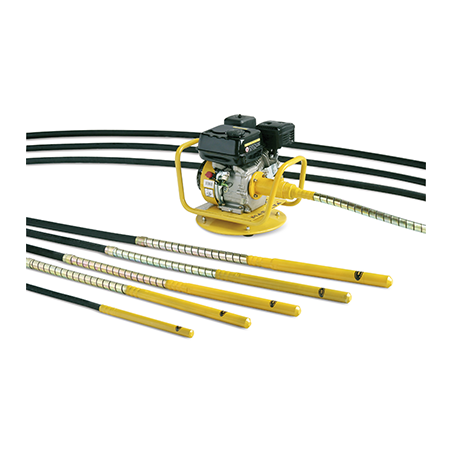 MANGUERA MVDR-4 38MMx6mt