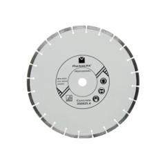 DISCO CORTE CONCRETO 14" 5000RPM