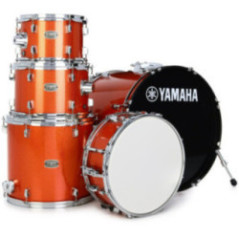 BATERIA ACUSTICA RYDEEN RDP2F5 NARAN BRI