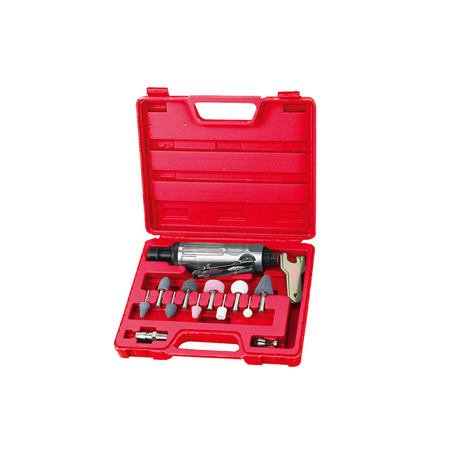 ESMERIL DE MANO TRHS-B1040