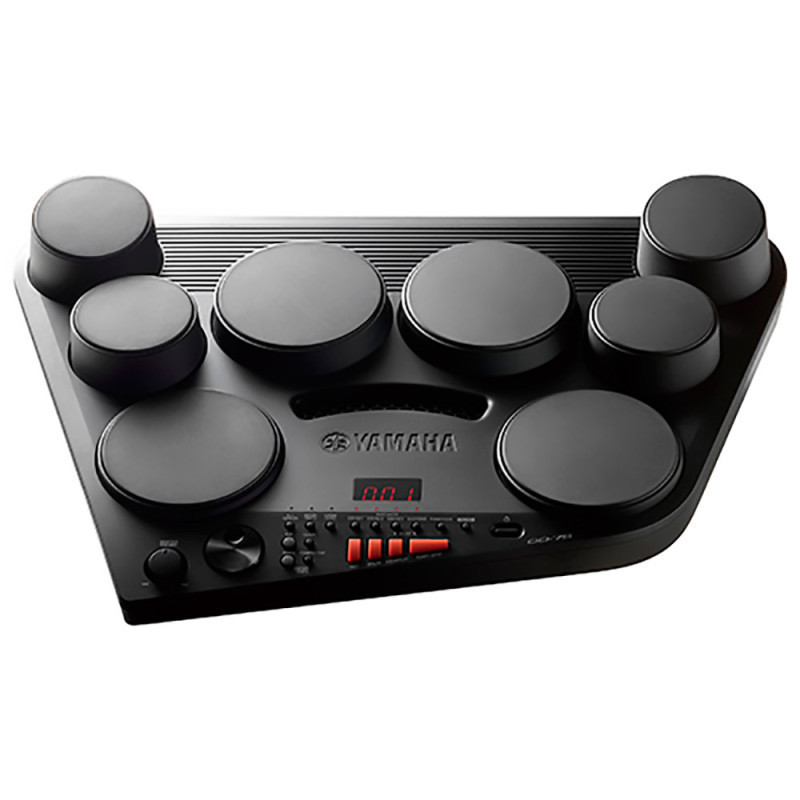 BATERIA DIGITAL DD-75