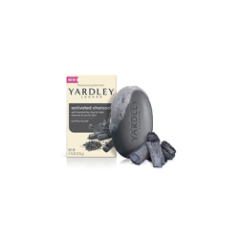 ACTVTED CHARCOAL BARRA DE JABON 120GR