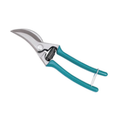 TIJERA PODADORA 402 MANGO PLASTICO