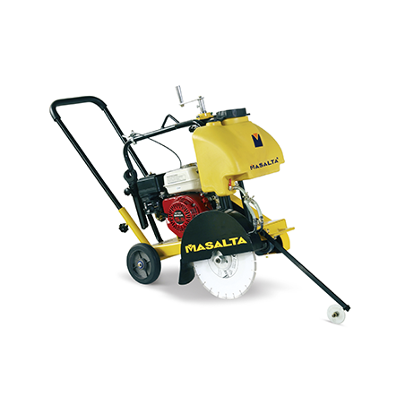 CORTADOR DE CONCRETO MF14-4