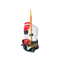 FUMIGADORA MOCHILA WJR2525T 25L