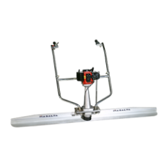 ALIZADOR DE HORMIGON MCD-4