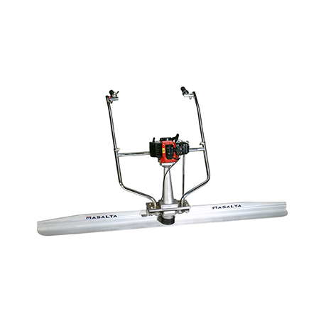 ALIZADOR DE HORMIGON MCD-4