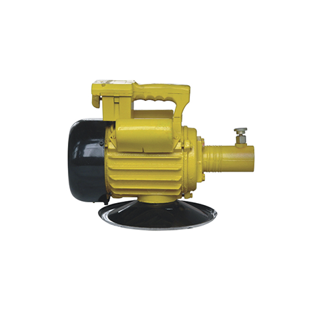 MOTOR ELECTRICO MVE1