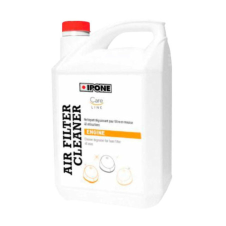 LIQUIDO LIMPIADOR AIR FILTER CLEANER