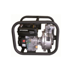 HYH40 MOTOBOMBA ALTA P. 7HP