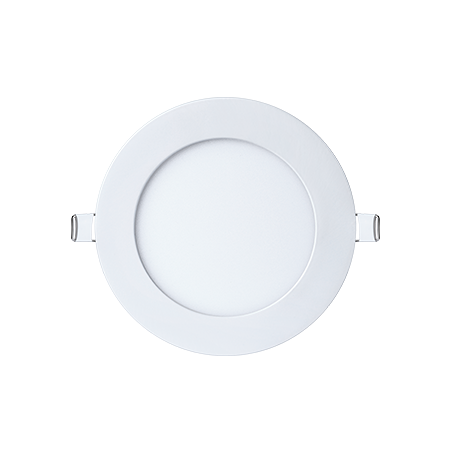 PANEL LED SLIM R 24W L-DL-0010 3000K