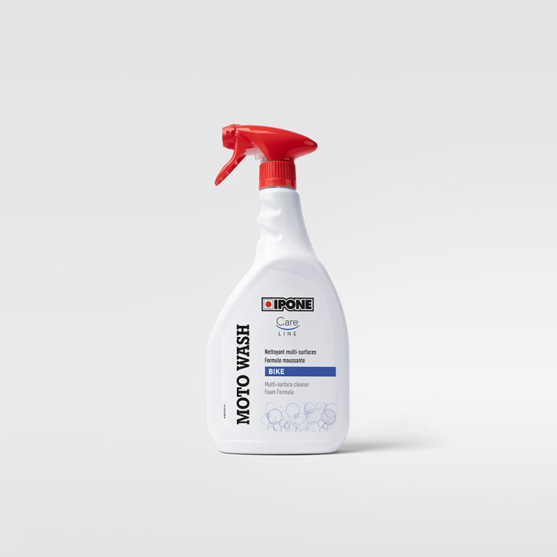 MOTO WASH 12X1LT