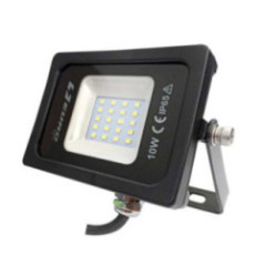 REFLECTOR LED 10W