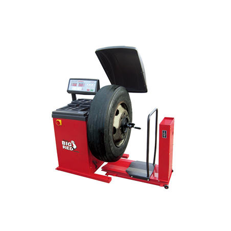 BALANCEADORA CAMION TRE-1200