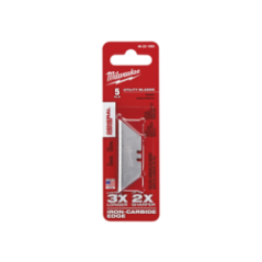 CUCHILLA USO GENERAL 5PC 48-22-1905