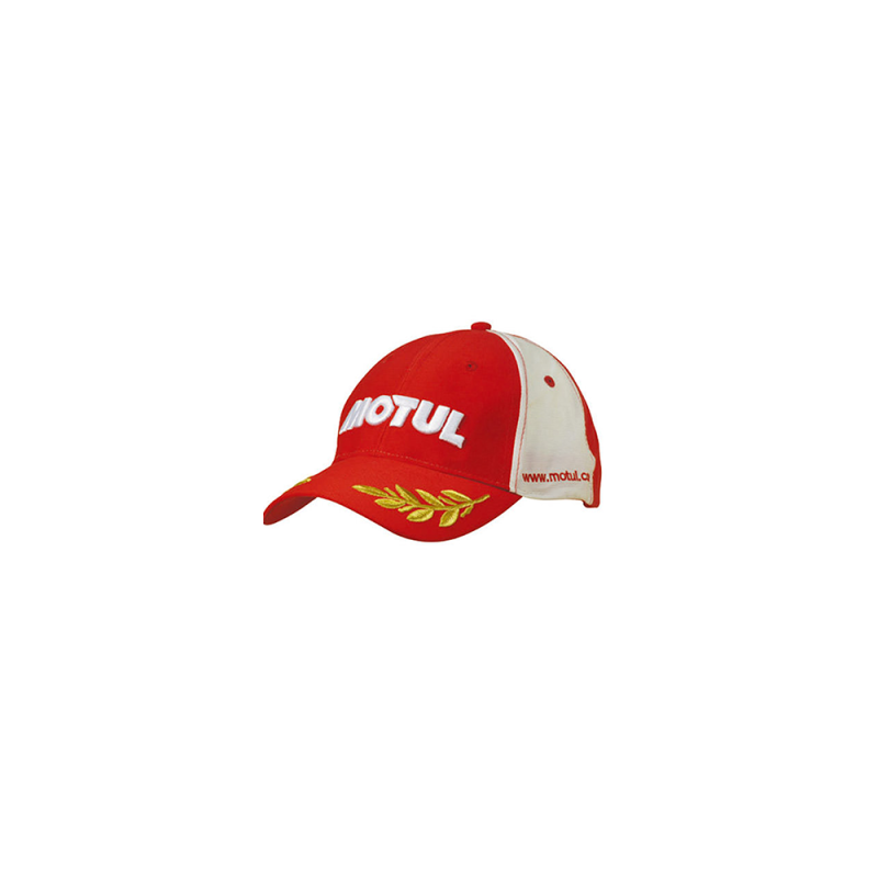 GORRA MOTUL LAURELS