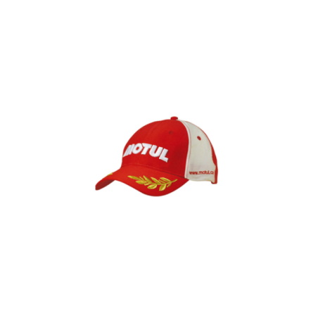 GORRA MOTUL LAURELS