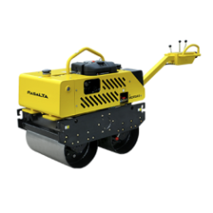 RODILLO DOBLE MDRS65H