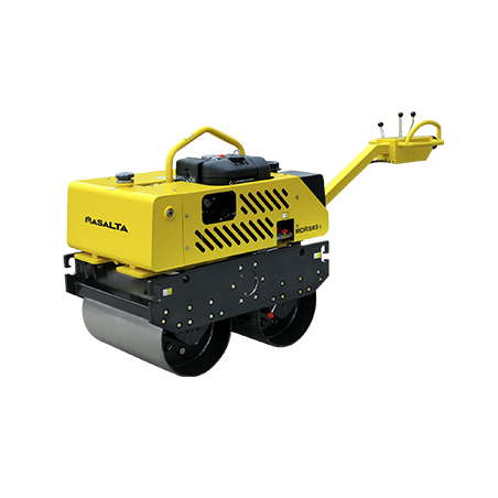 RODILLO DOBLE MDRS65H