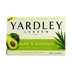 ALOE BARRA DE JABON120GR