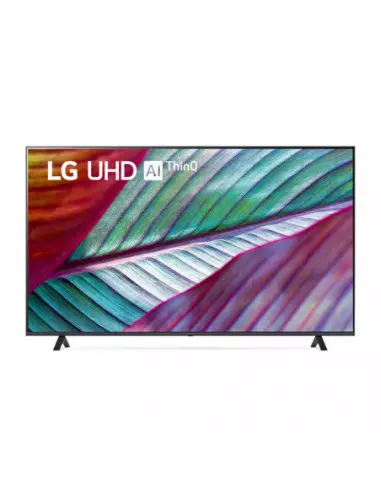 TELEVISOR 70" 70UR7800PSB + BARRA DE SONIDO LG SK1