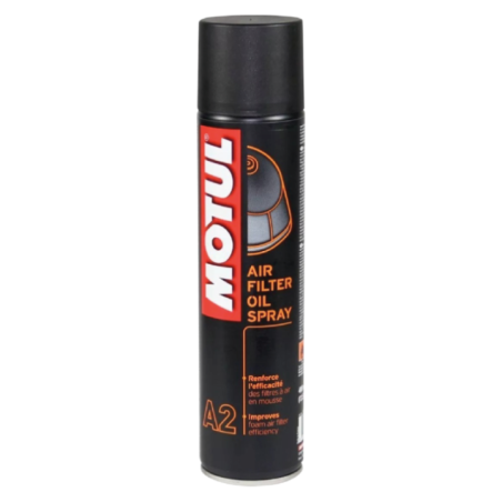 SPRAY MOTO A2 OIL FILTER
