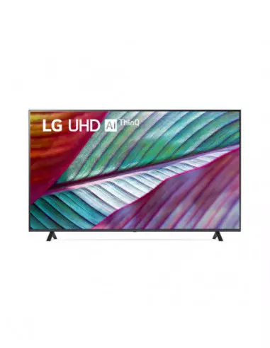 TELEVISOR 75" 75UR7800PSB + BARRA DE SONIDO LG SK1