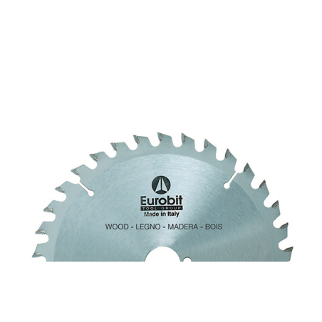 DISCO SIERRA 9800 9-1/4" 24T MADERA