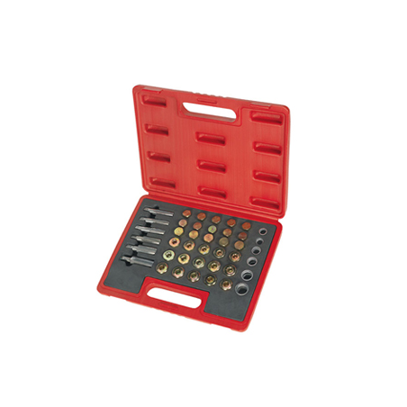 KIT REPARACION ROSCA TRHS-E2661