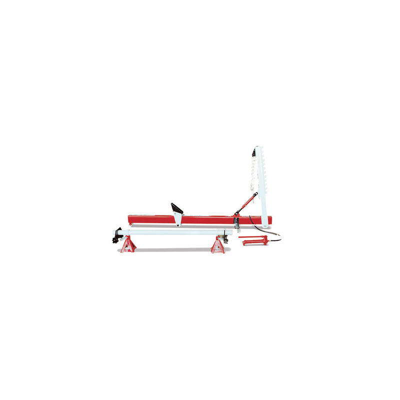 ENDEREZADOR CHASIS TW10001 10T