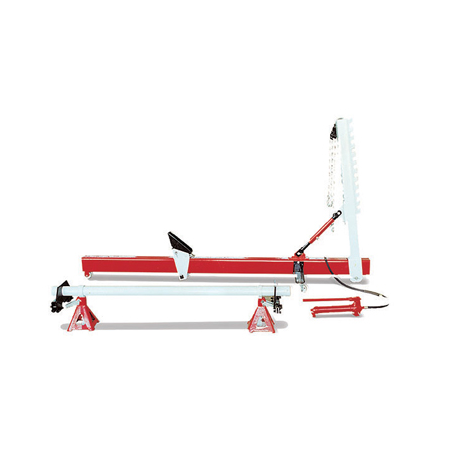 ENDEREZADOR CHASIS TW10001 10T